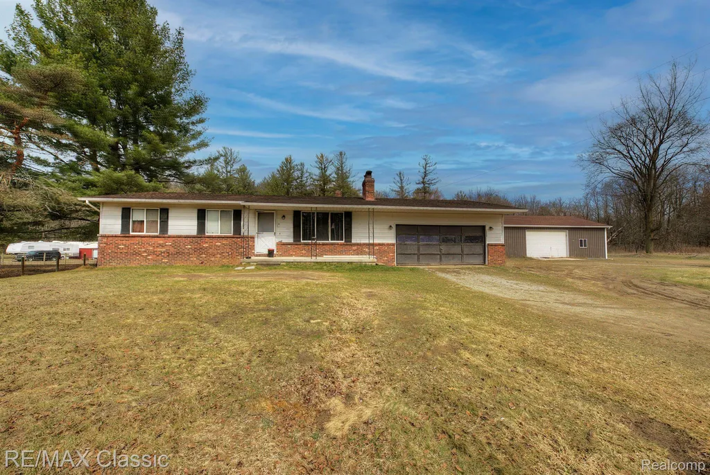 4650 Waltan Road Vassar Township MI 48768