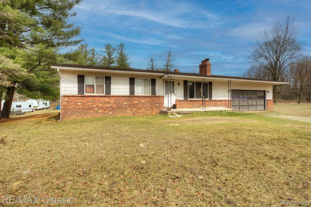 4650 Waltan Road Vassar Township MI 48768