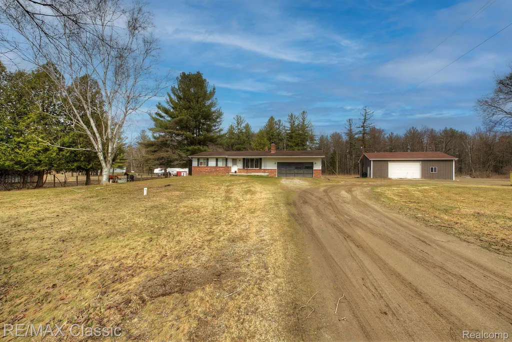 4650 Waltan Road Vassar Township MI 48768