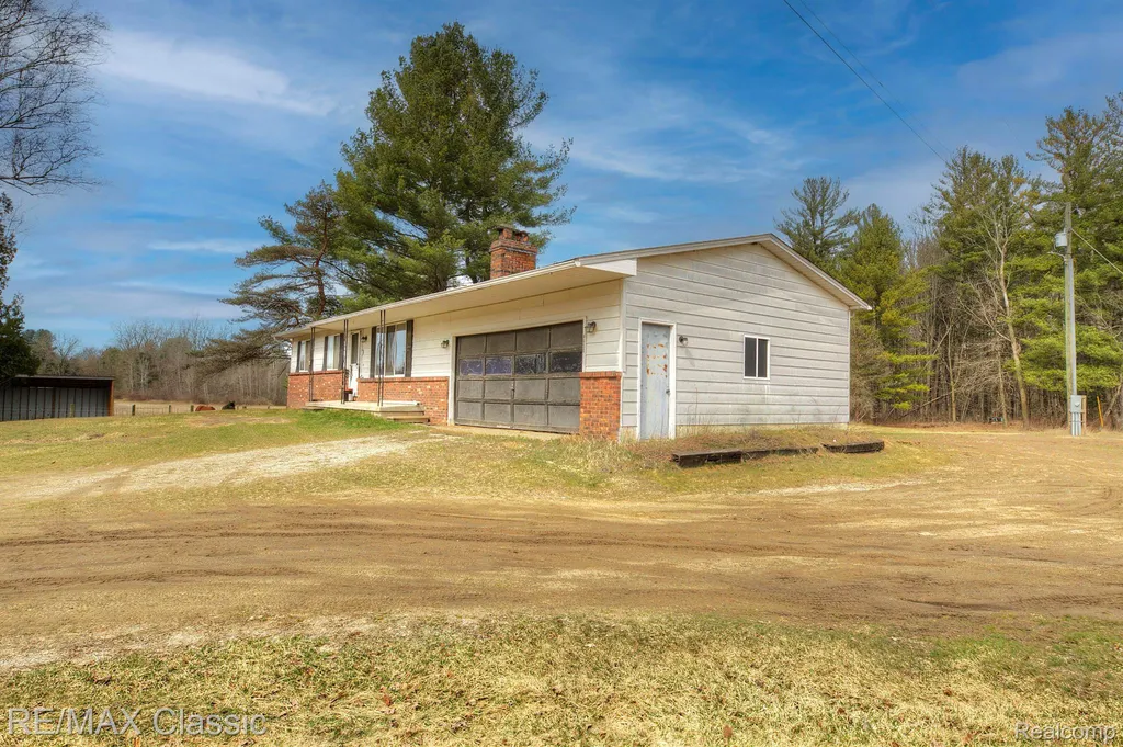 4650 Waltan Road Vassar Township MI 48768