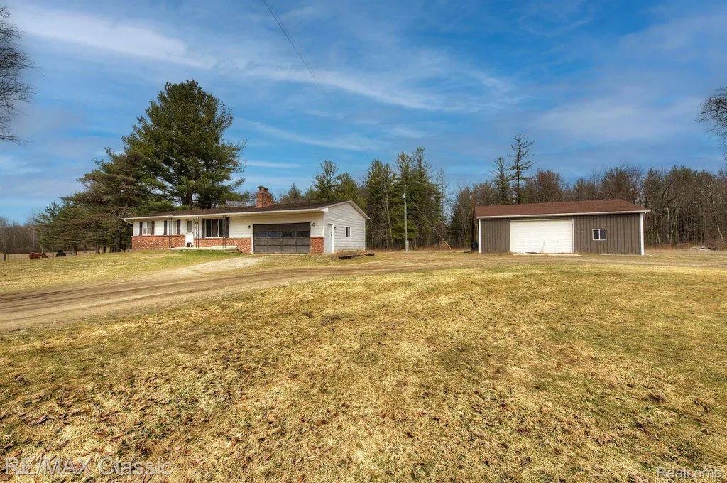 4650 Waltan Road Vassar Township MI 48768