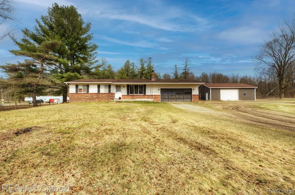 4650 Waltan Road Vassar Township MI 48768