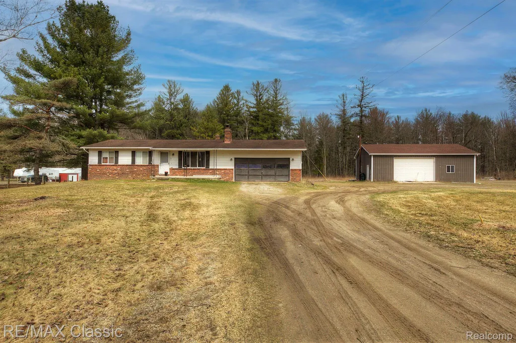 4650 Waltan Road Vassar Township MI 48768