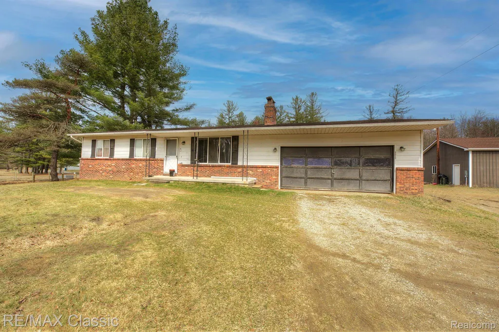 4650 Waltan Road Vassar Township MI 48768