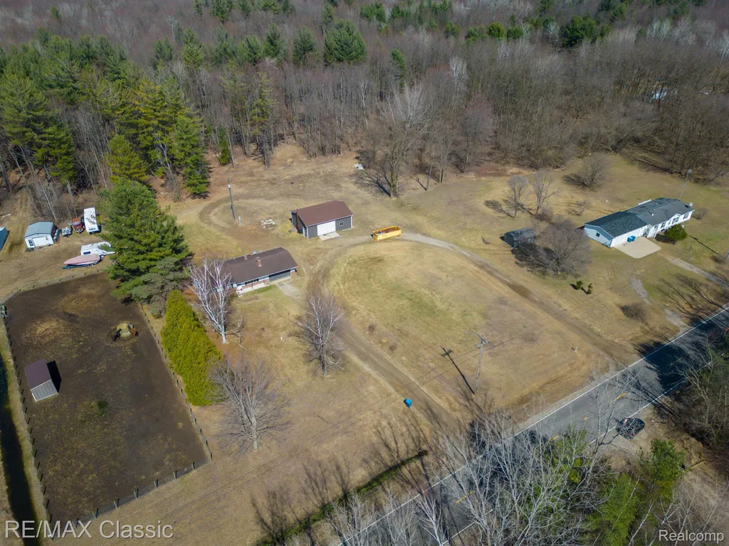 4650 Waltan Road Vassar Township MI 48768