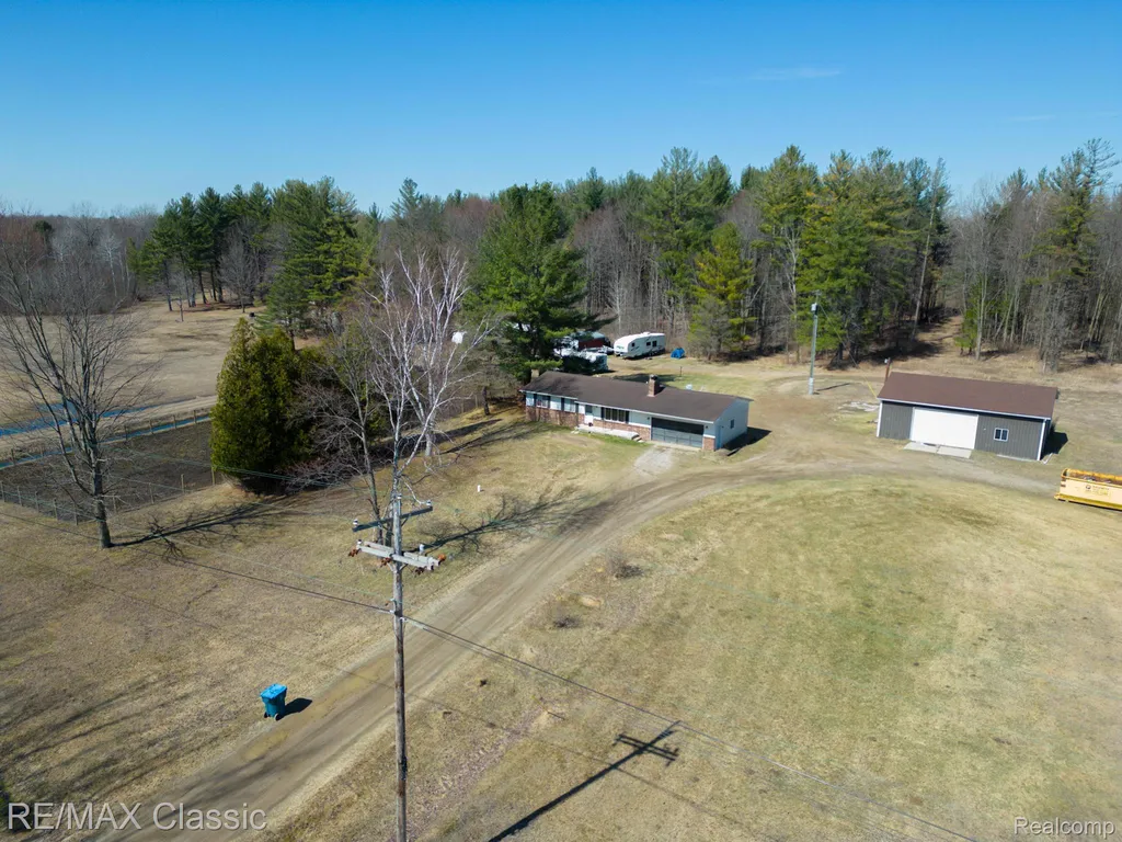 4650 Waltan Road Vassar Township MI 48768