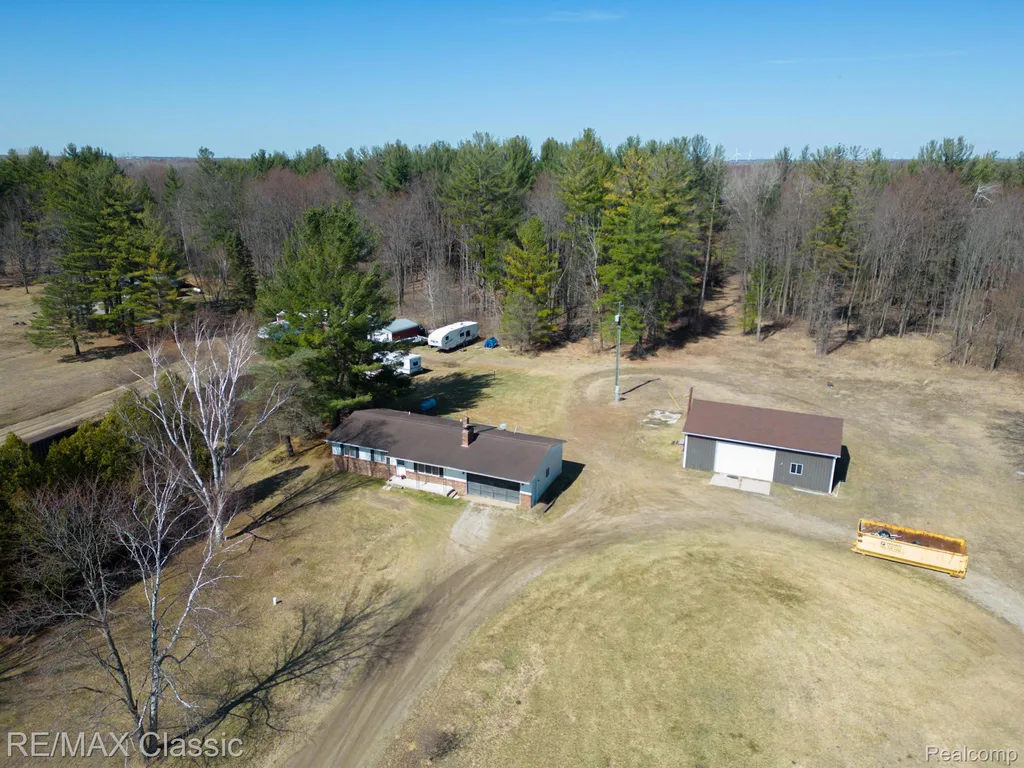 4650 Waltan Road Vassar Township MI 48768