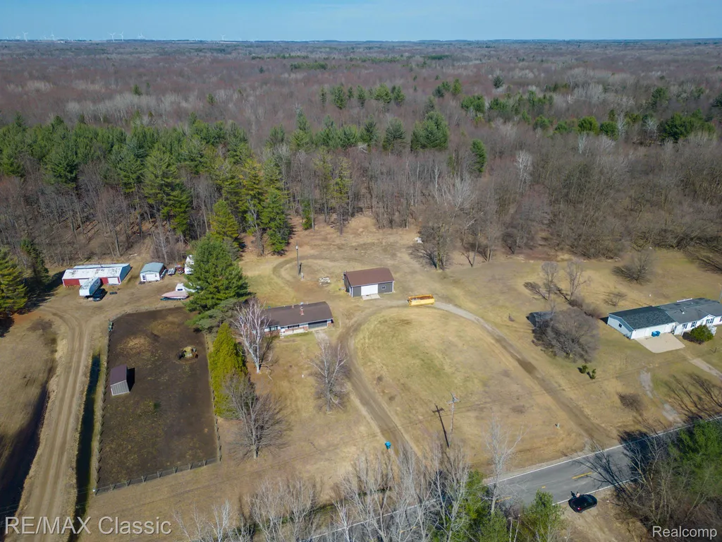4650 Waltan Road Vassar Township MI 48768