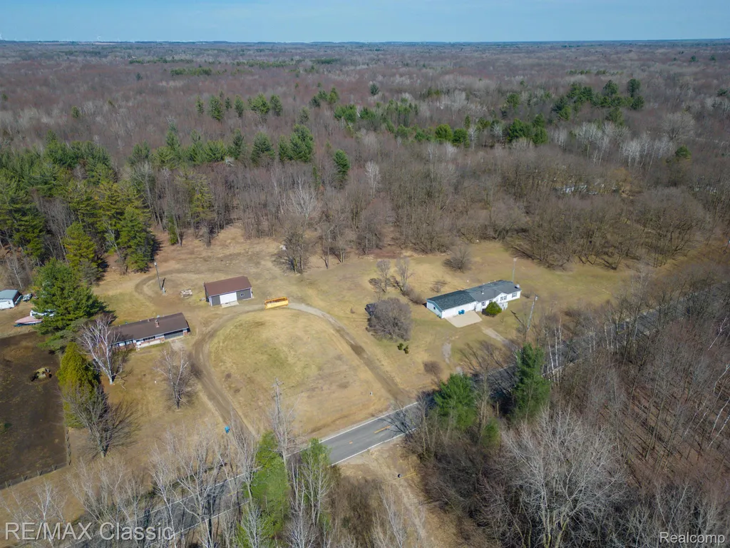 4650 Waltan Road Vassar Township MI 48768