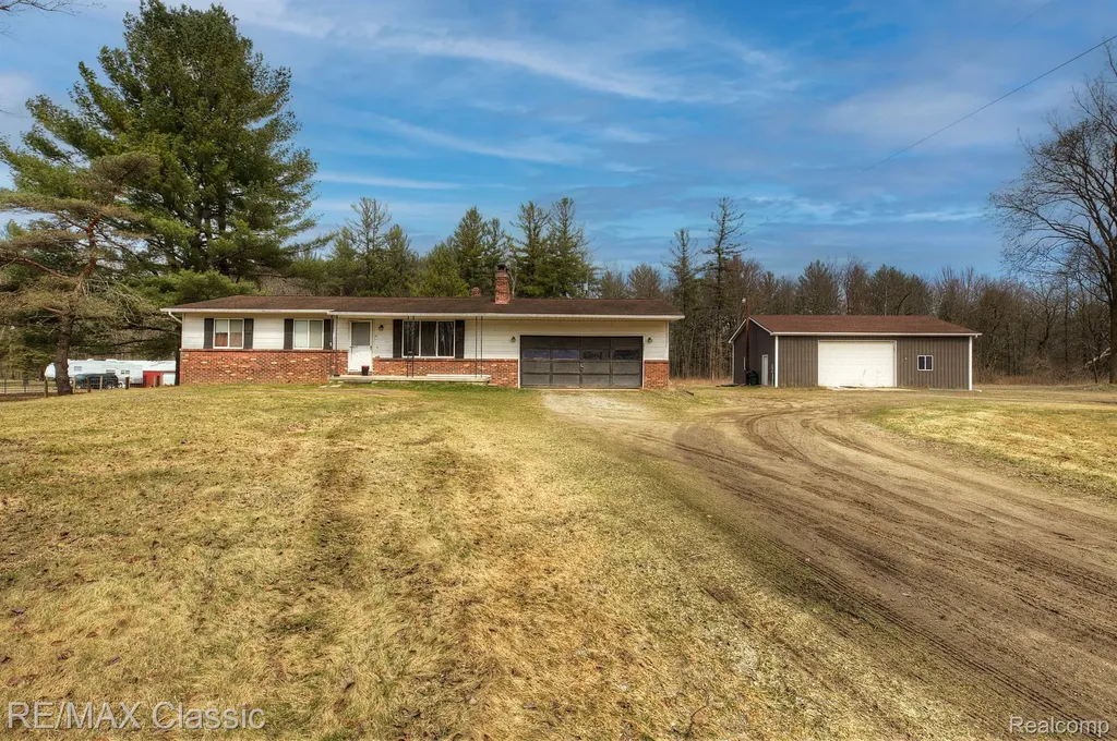 4650 Waltan Road Vassar Township MI 48768