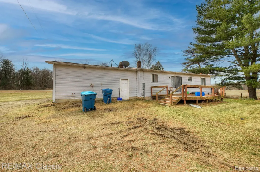 4650 Waltan Road Vassar Township MI 48768