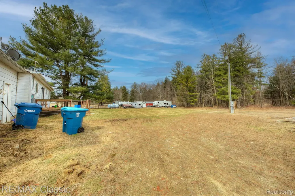 4650 Waltan Road Vassar Township MI 48768