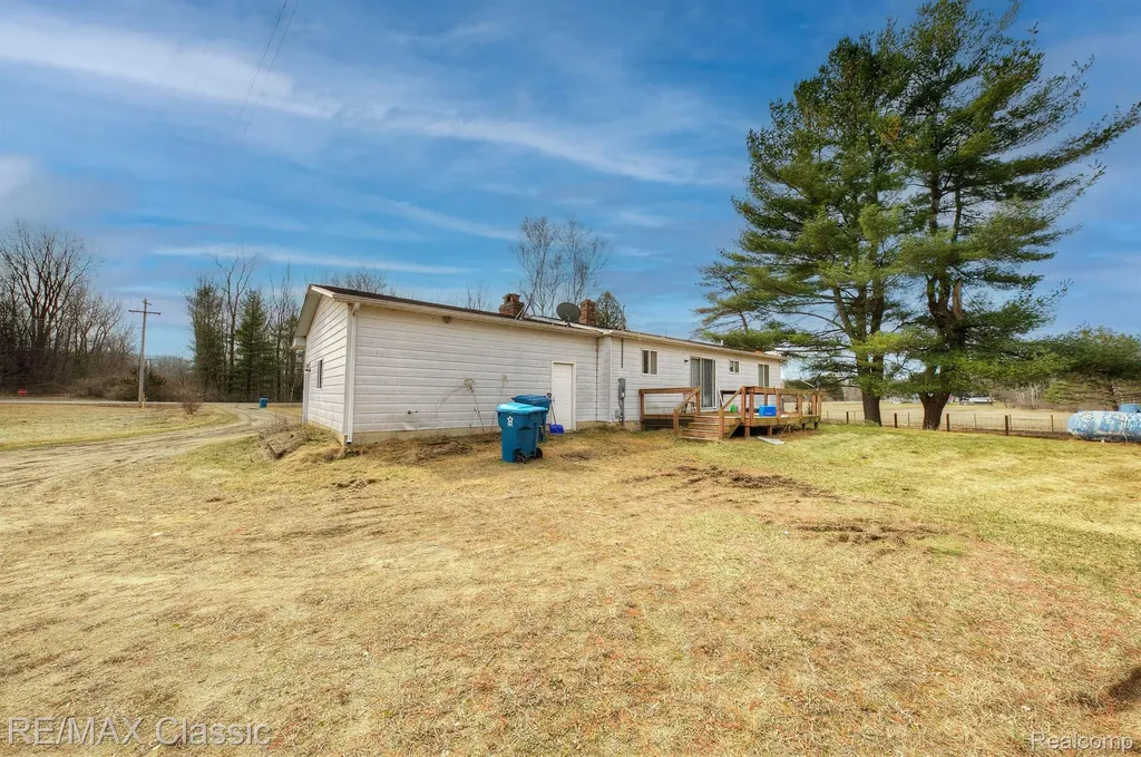 4650 Waltan Road Vassar Township MI 48768