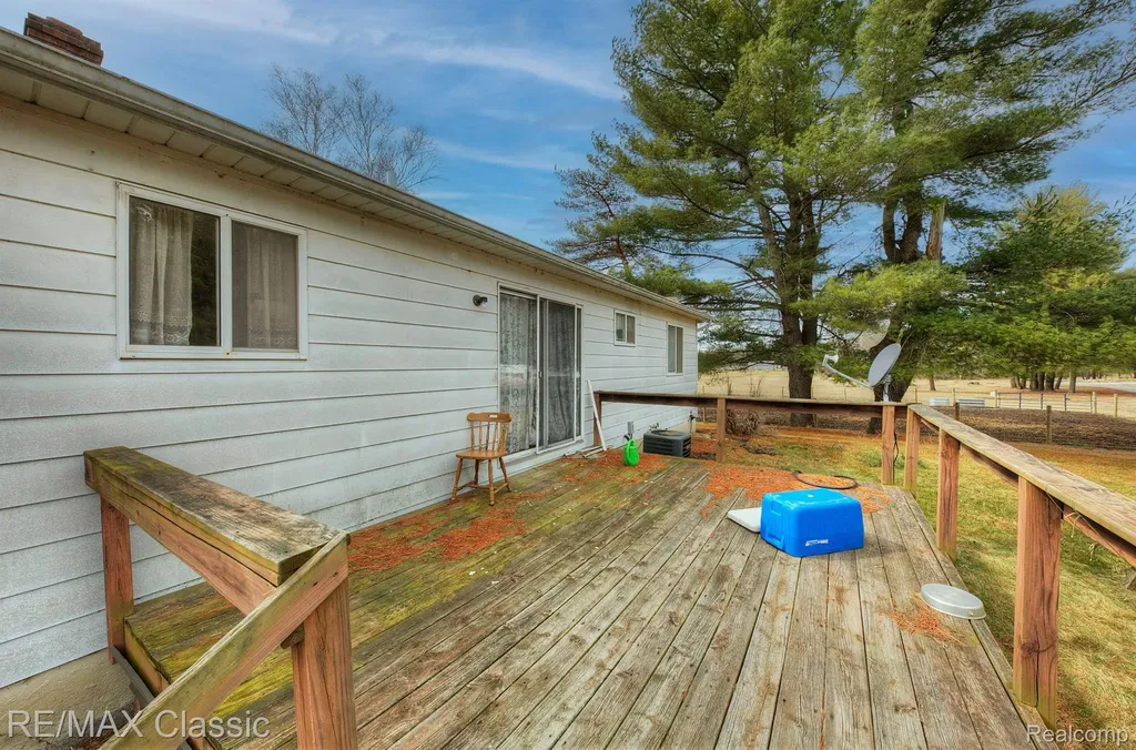 4650 Waltan Road Vassar Township MI 48768