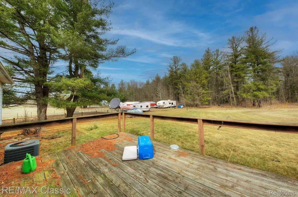 4650 Waltan Road Vassar Township MI 48768