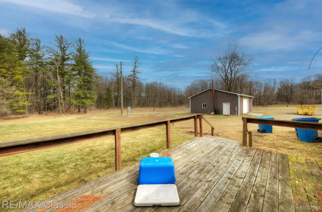 4650 Waltan Road Vassar Township MI 48768
