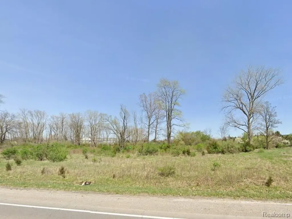 Lot A North Road Fenton City MI 48430