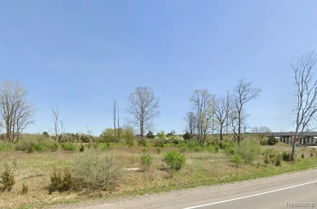 Lot A North Road Fenton City MI 48430