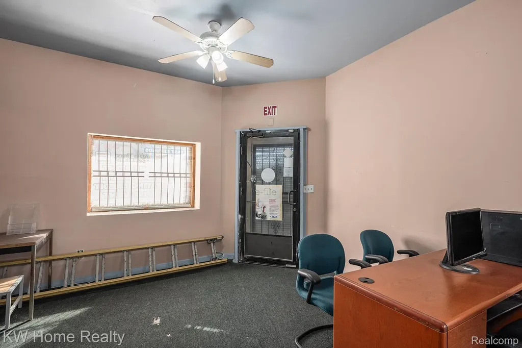 8300 Livernois Avenue Detroit City MI 48204