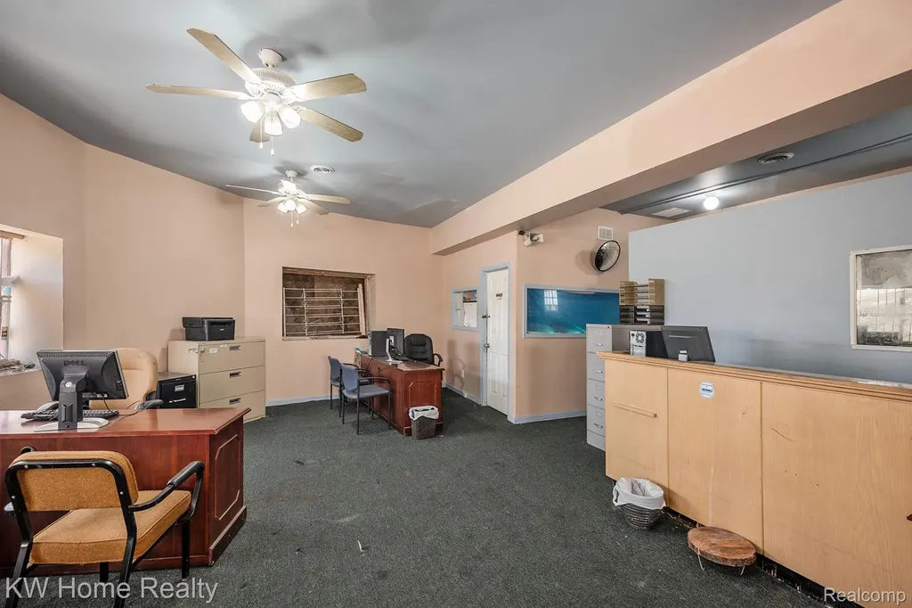 8300 Livernois Avenue Detroit City MI 48204