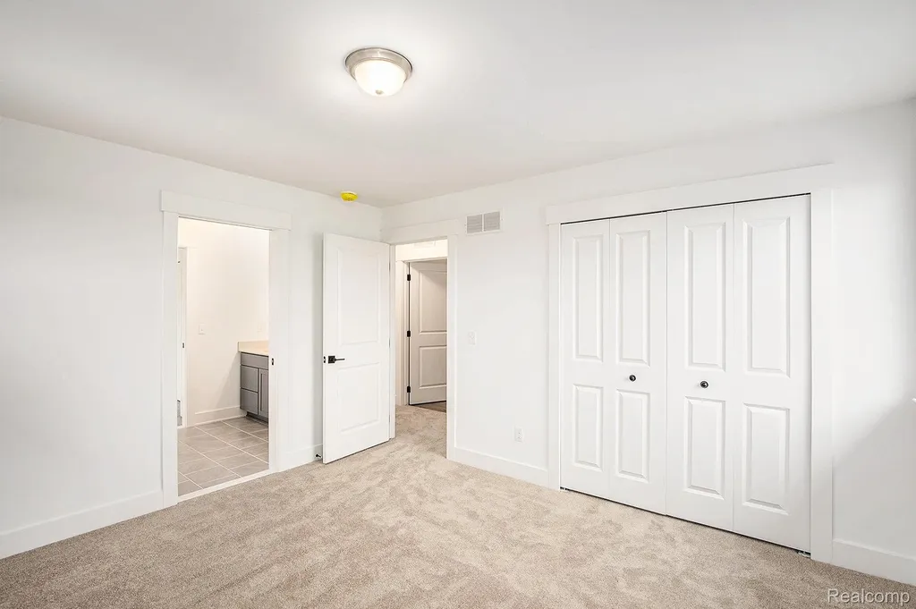 71649 Hidden River Drive Armada Township MI 48005