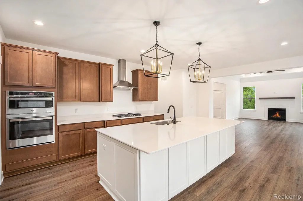 71649 Hidden River Drive Armada Township MI 48005