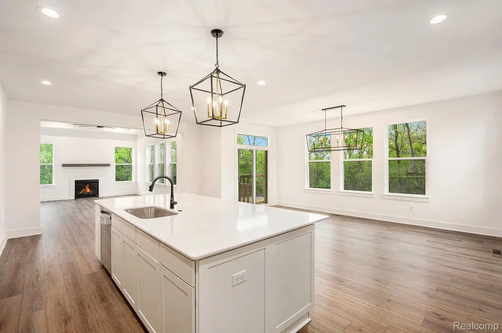 71649 Hidden River Drive Armada Township MI 48005