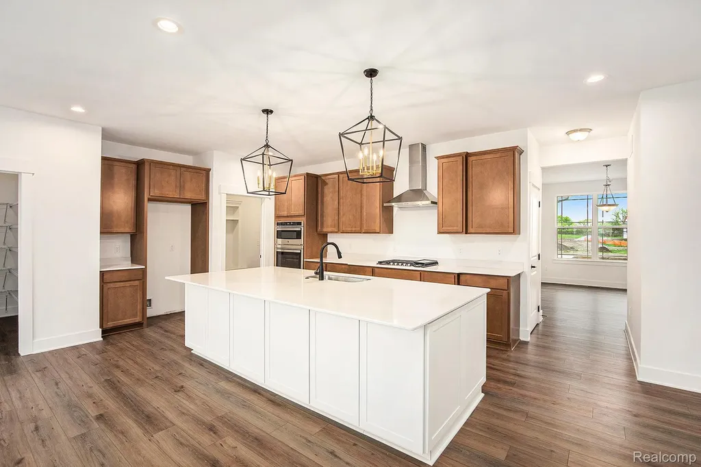 71649 Hidden River Drive Armada Township MI 48005