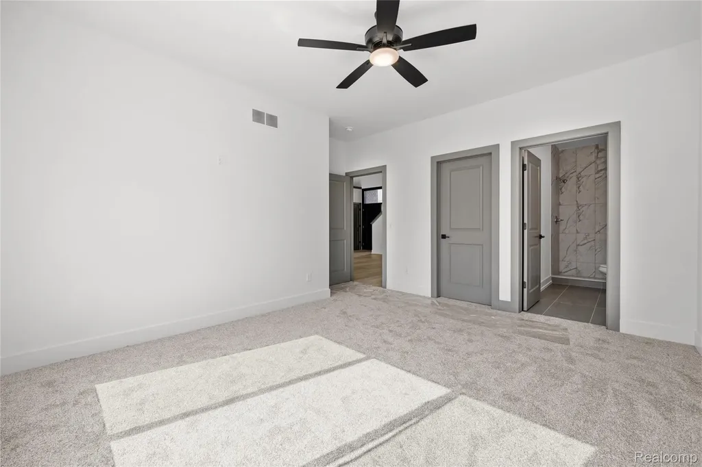 21959 Deer Brook Drive Southfield City MI 48075
