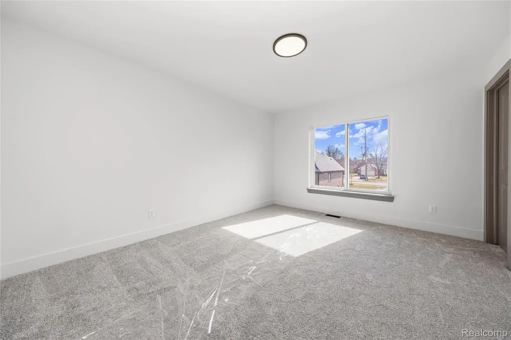 21959 Deer Brook Drive Southfield City MI 48075
