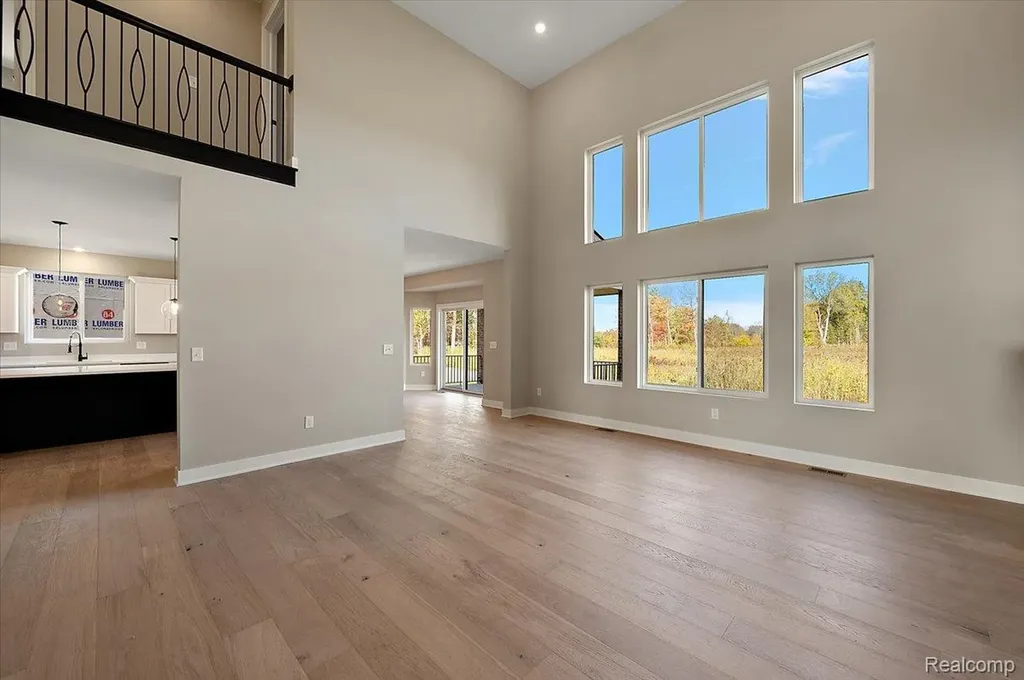 23947 Sawgrass Drive Macomb Township MI 48042