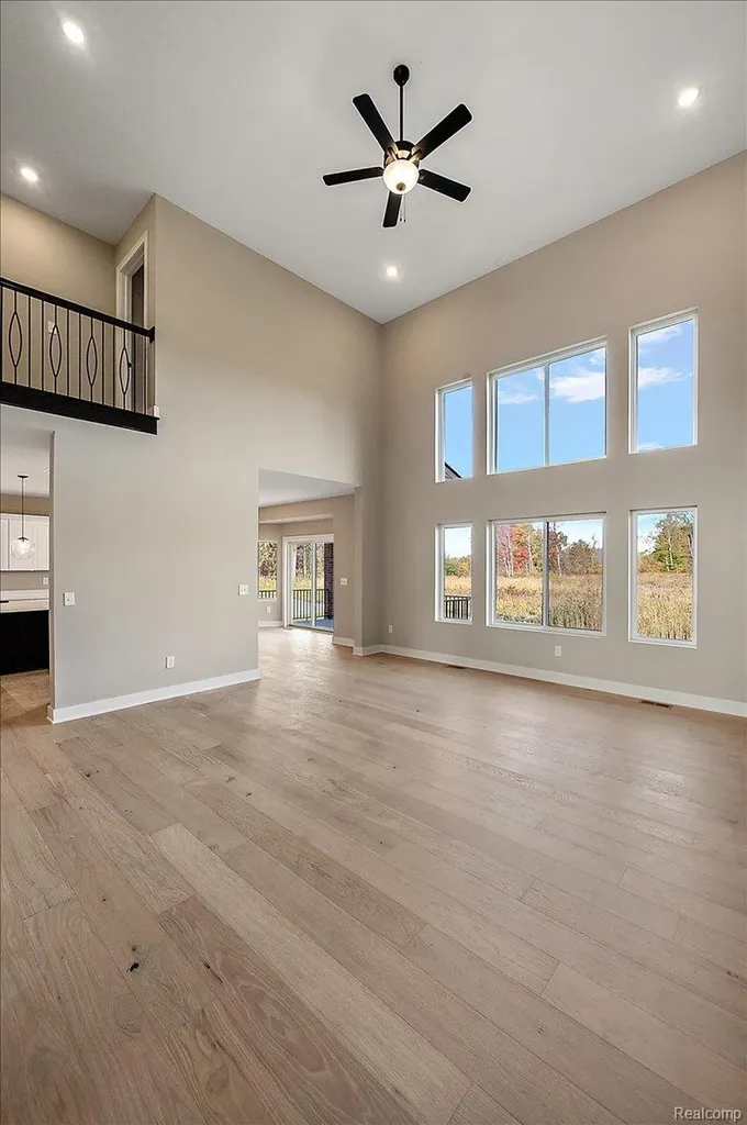 23947 Sawgrass Drive Macomb Township MI 48042