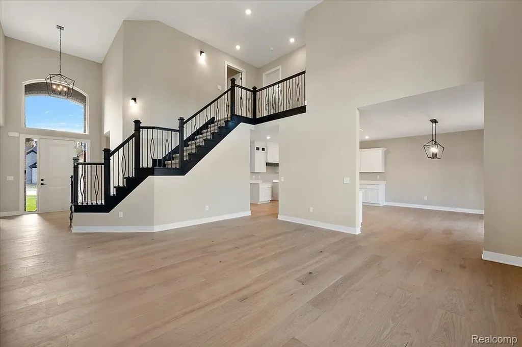 23947 Sawgrass Drive Macomb Township MI 48042