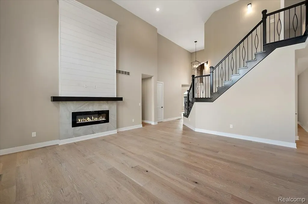 23947 Sawgrass Drive Macomb Township MI 48042