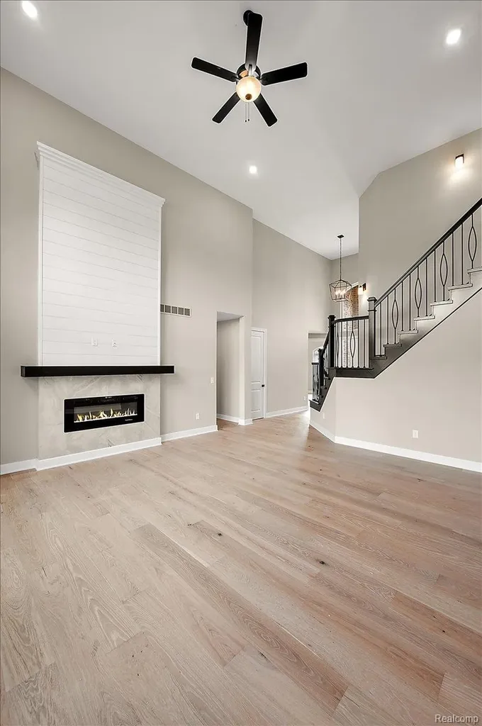 23947 Sawgrass Drive Macomb Township MI 48042