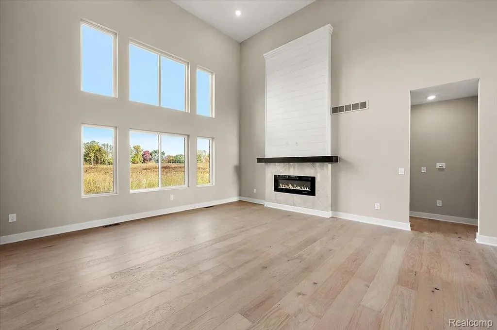 23947 Sawgrass Drive Macomb Township MI 48042