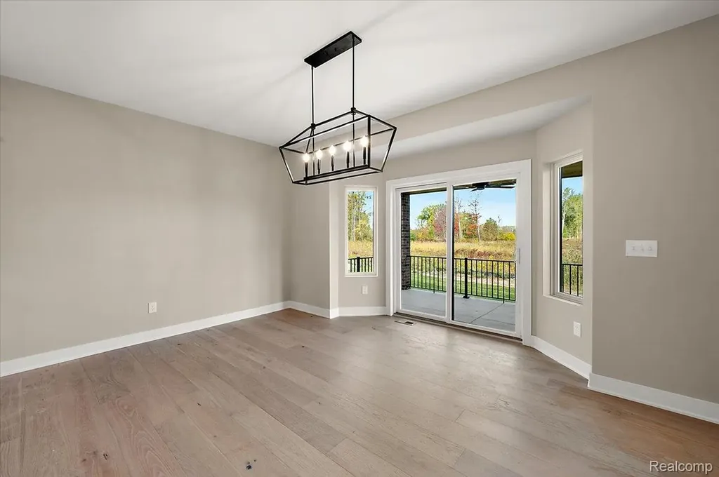 23947 Sawgrass Drive Macomb Township MI 48042