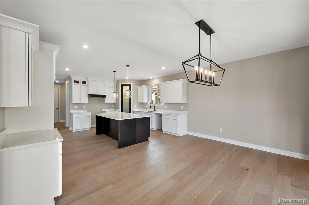 23947 Sawgrass Drive Macomb Township MI 48042