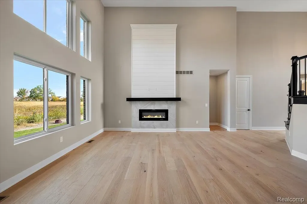 23947 Sawgrass Drive Macomb Township MI 48042