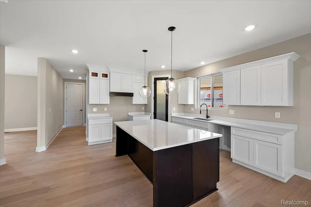 23947 Sawgrass Drive Macomb Township MI 48042