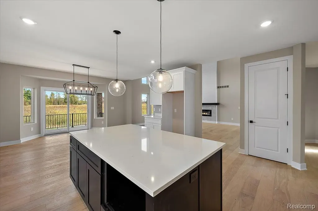 23947 Sawgrass Drive Macomb Township MI 48042