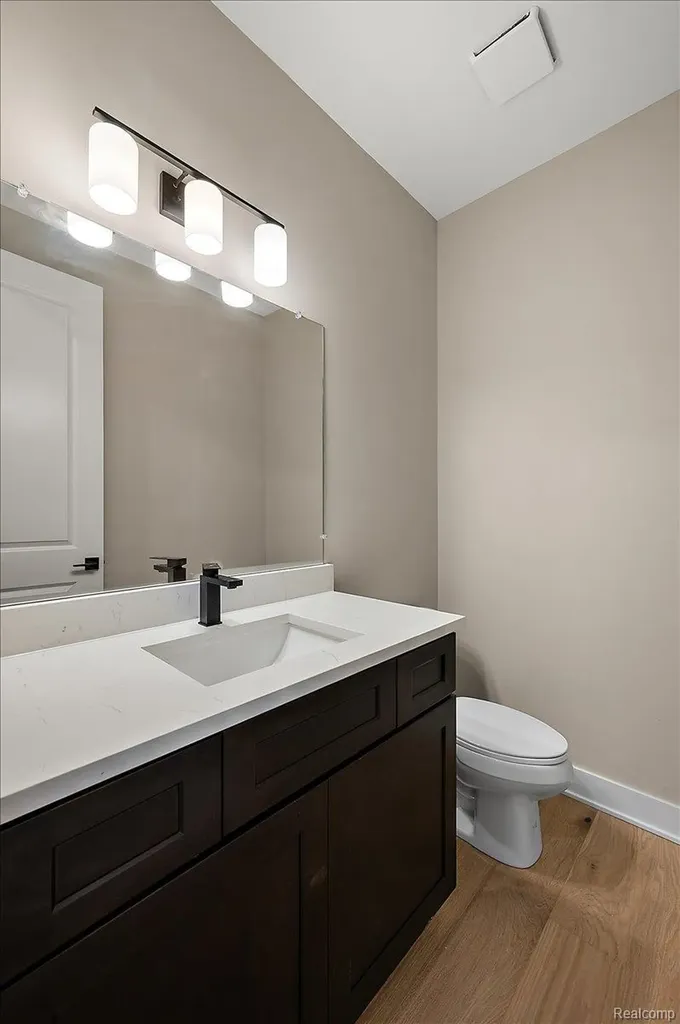 23947 Sawgrass Drive Macomb Township MI 48042