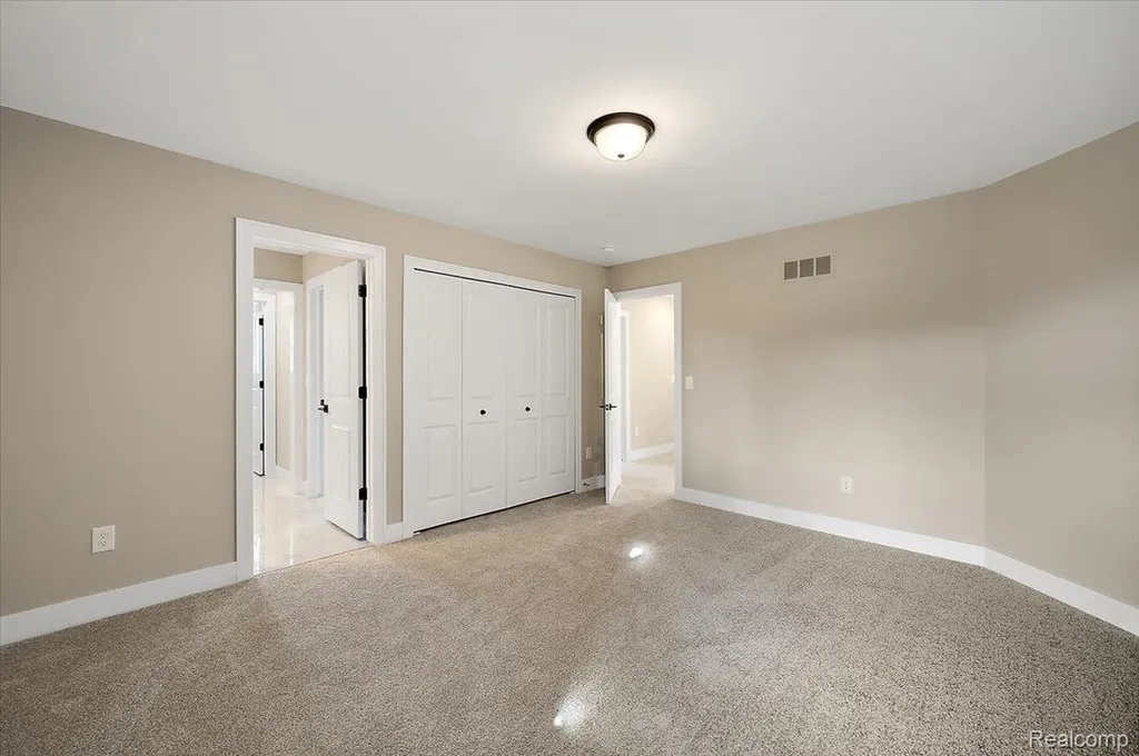 23947 Sawgrass Drive Macomb Township MI 48042
