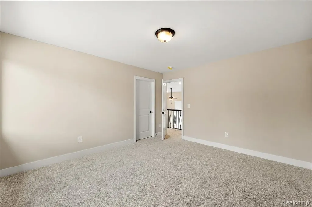 23947 Sawgrass Drive Macomb Township MI 48042