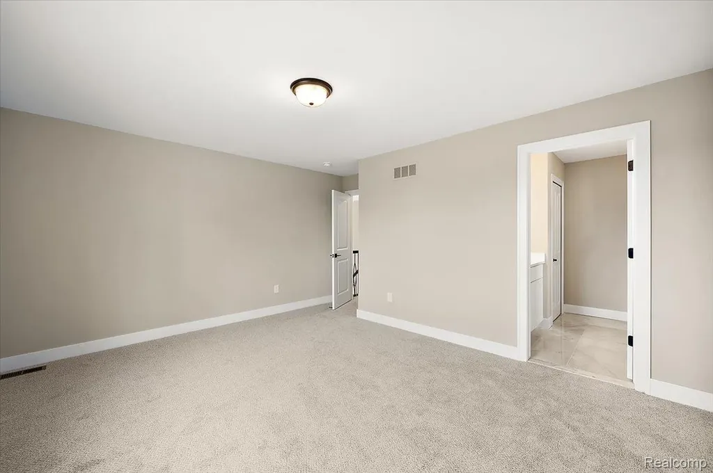 23947 Sawgrass Drive Macomb Township MI 48042