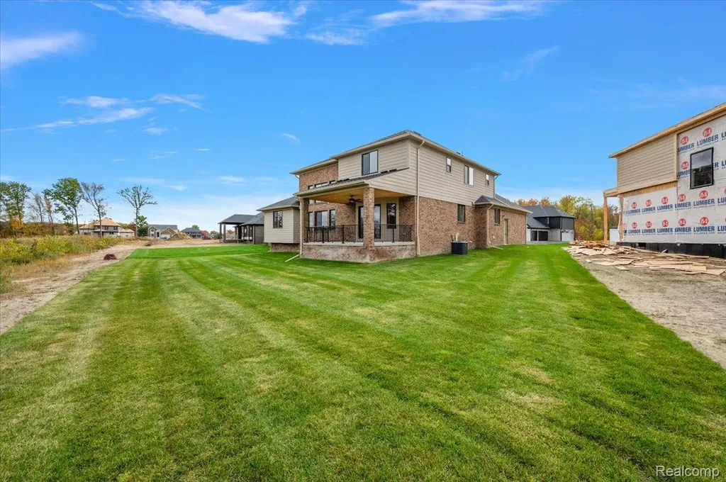 23947 Sawgrass Drive Macomb Township MI 48042