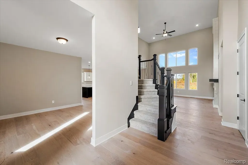 23947 Sawgrass Drive Macomb Township MI 48042
