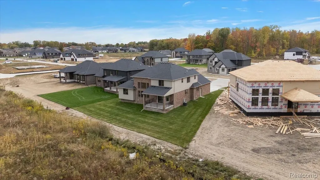 23947 Sawgrass Drive Macomb Township MI 48042