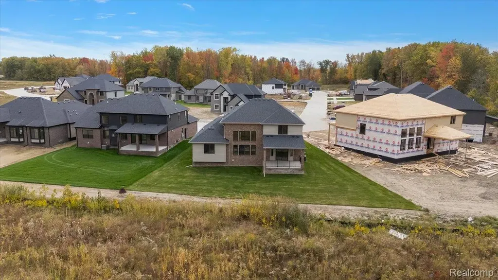 23947 Sawgrass Drive Macomb Township MI 48042