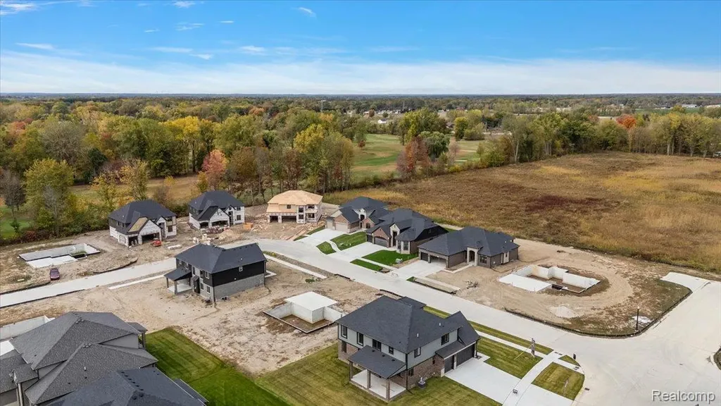 23947 Sawgrass Drive Macomb Township MI 48042